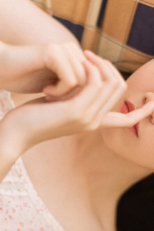 明星专题：刘南希